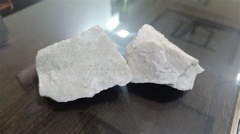 White 80mm Dolomite Lumps Packaging Type Loose At Rs 1500 Tonne In