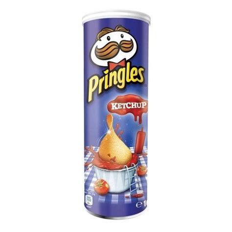 Pin De Caitlyn Kline Em Pringles Flavored Chips Em 2024 Suco De