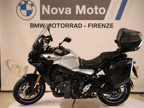 Vendo Yamaha Tracer 900 GT 2018 20 Usata A Firenze Codice 9433813