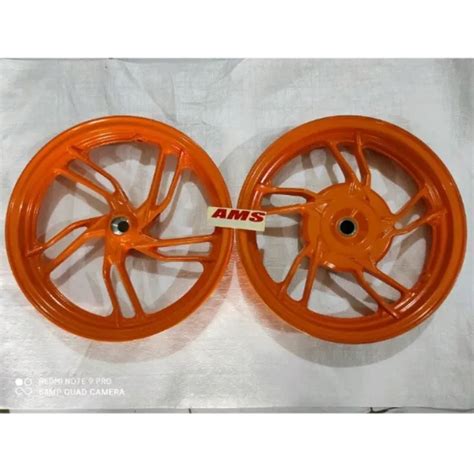 Velg Pelk Vario150 New Pnp Vario 125 Vario 150 Old Lazada Indonesia