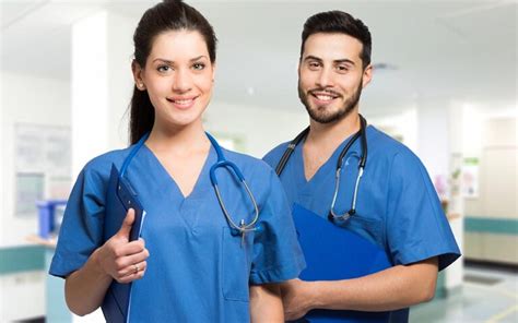 Requirements To Bring Registered Nurses From Mexico To Usa