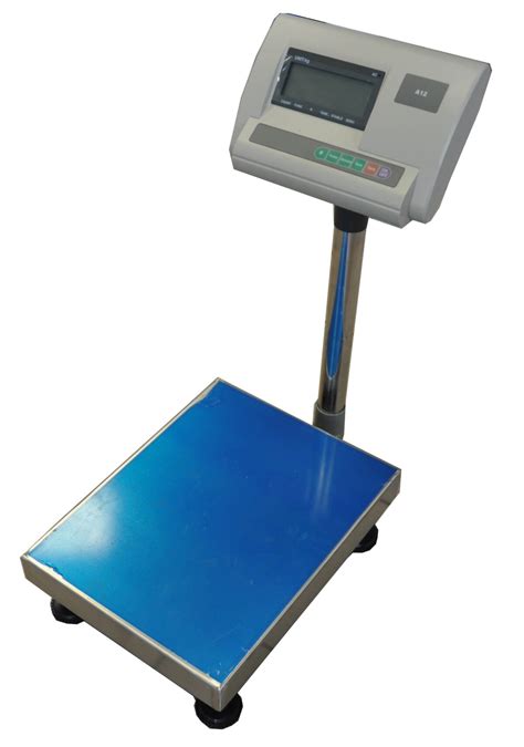 A12 300kg Weighing Scale Biashara Kenya