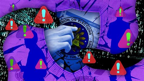 opinion comelecs credibility    elections
