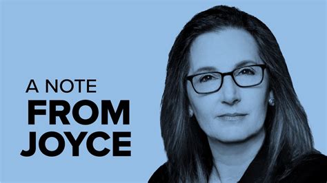 joyce vance net worth