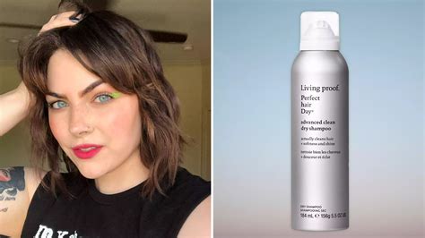 He Probado El Nuevo Champú Seco De Living Proof Estarguapas
