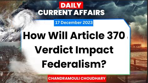 Daily Current Affairs December Chandramouli Choudhary Youtube