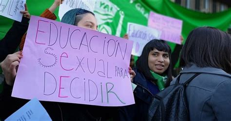 Estamos Trabajando Por Una Diversidad Sexual Colegio De Profesores