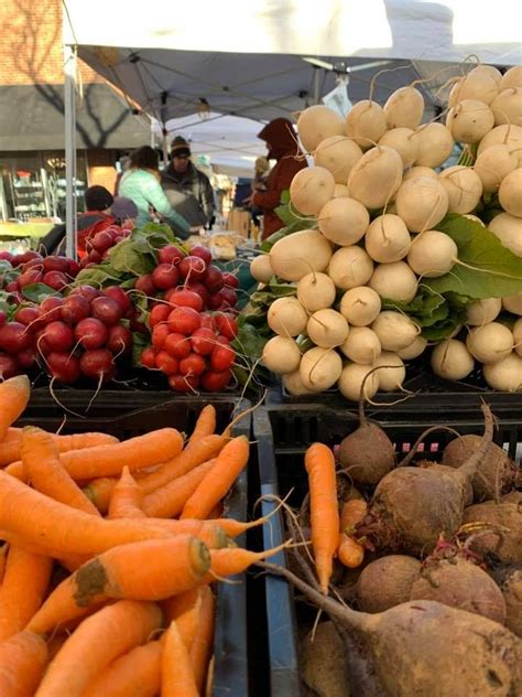 1st Friday Is A Market Day Kennett Square Farmers Market In Kennett