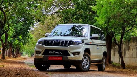 Mahindra Bolero Neo N10 O With Multi Terrain Tech Launched At ₹1069