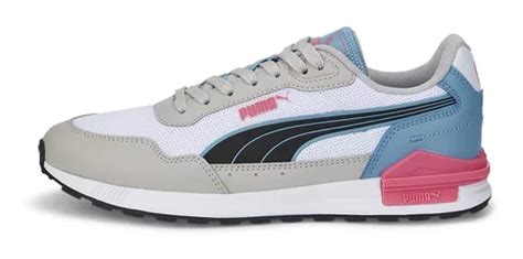 Champión Calzado Puma Graviton Mega Para Dama Mvd Sport Cuotas sin