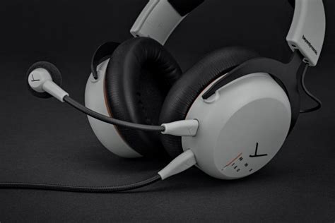 Beyerdynamic Mmx And Mmx Gaming Headsets Launched In India