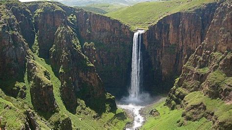 10 Awesome Things To Do In Lesotho Triphobo