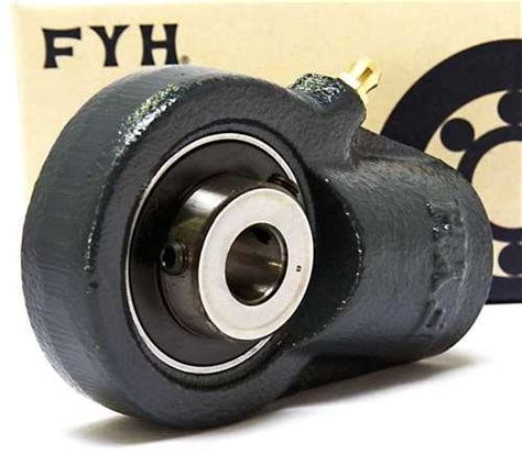 Fyh Bearing Ucha201 8 12 Hanger Type Mounted Bearings Vxb Ball Bearings