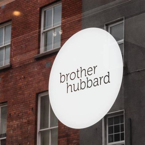 Brother Hubbard North Restaurant Dublin Co Dublin Opentable