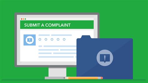 What Does A Cfpb Complaint Do Leia Aqui What Happens When You File A Complaint With Cfpb