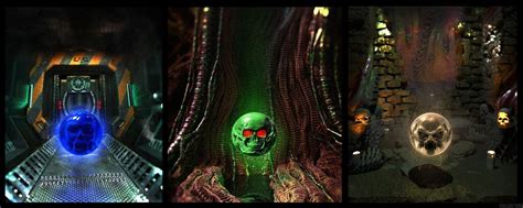 Doom Power Ups Doom Amino