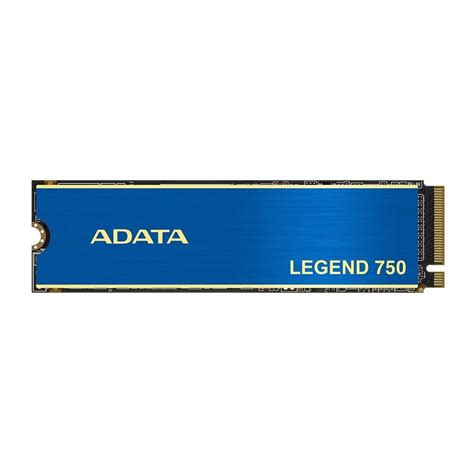 Adata Legend Pcie Nvme Okuma Mb Yazma Mb Tb M Ssd