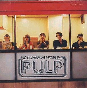 Common People | Song Meaning and Lyrics | Pulp