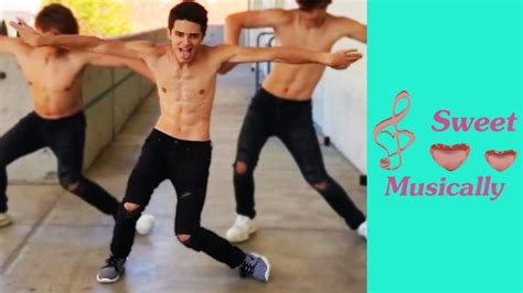 Brent Rivera New Tik Tok Compilation Brentrivera Tik Tok Youtube