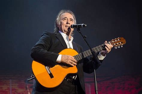 Joan Manuel Serrat Se Despide De Los Escenarios Forbes España