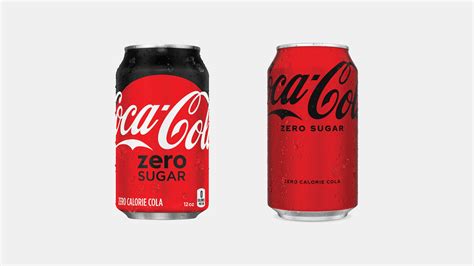 Coke Is Giving One Of Its Most Popular Drinks A Makeover Boston News