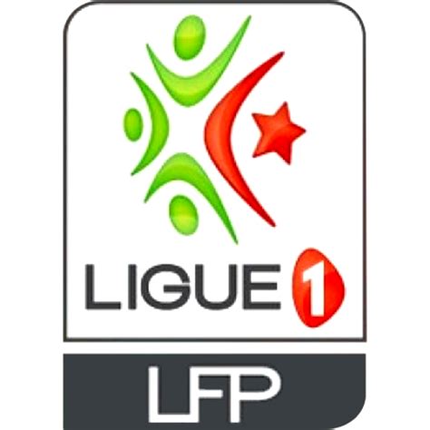 Algerian Ligue 1 - TheSportsDB.com