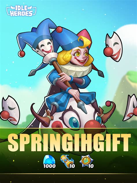 Idle Heroes Idle Heroes Added A New Photo