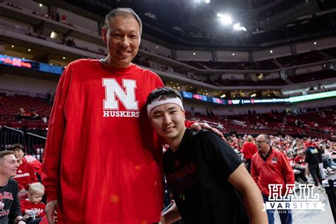 Hail Varsity On Twitter ️ ️ ️ Keisei Tominaga And His Father