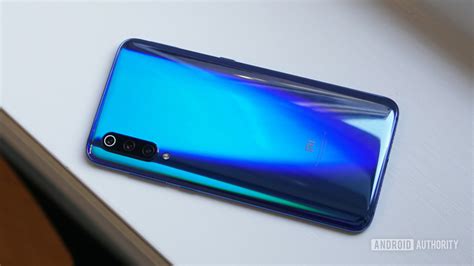 Xiaomi Mi 9 review: The latest flagship tech at a reasonable price