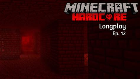 Minecraft Hardcore Longplay Wither Skulls 1 21 No Commentary