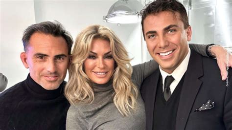 Cristian Castro Abusa De Los Filtros Y Publica Foto Donde Luce