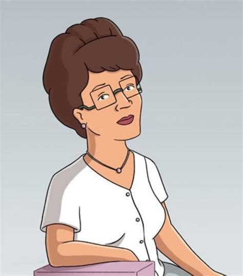 Peggy Hill Wiki King Of The Hill Fandom