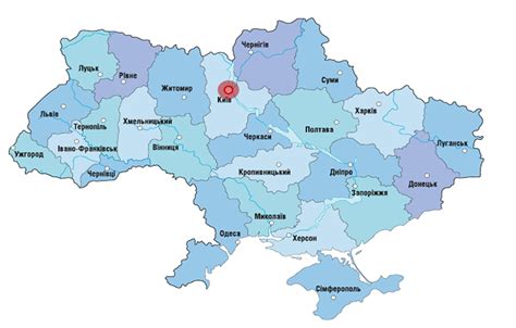 м. Київ