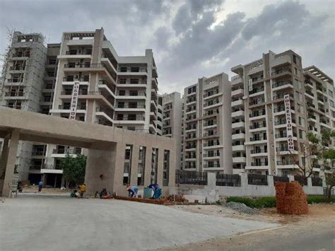 Bhk Apartment Sq Ft For Sale In Hbu Nagar Ajmer Rei