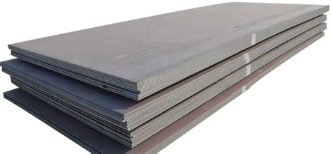 Mm Mild Steel Hot Rolled Sheet At Kg New Delhi ID