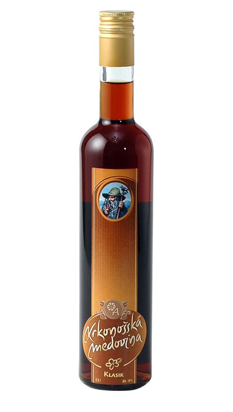 Medovina Klasik 18% 0,5l - Apicor