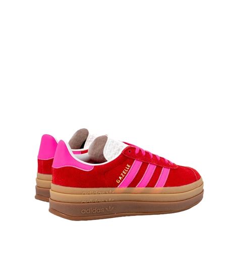 Comprar Zapatilla Adidas Gazelle Bold W Adidas Originals