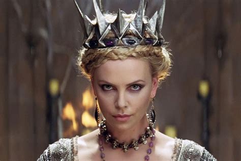 "Snow White and the Huntsman": A would-be fantasy classic | Salon.com