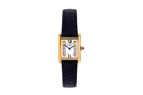 Lot 233 Cartier