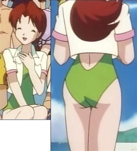 Delia s got it going on Pokémon Know Your Meme