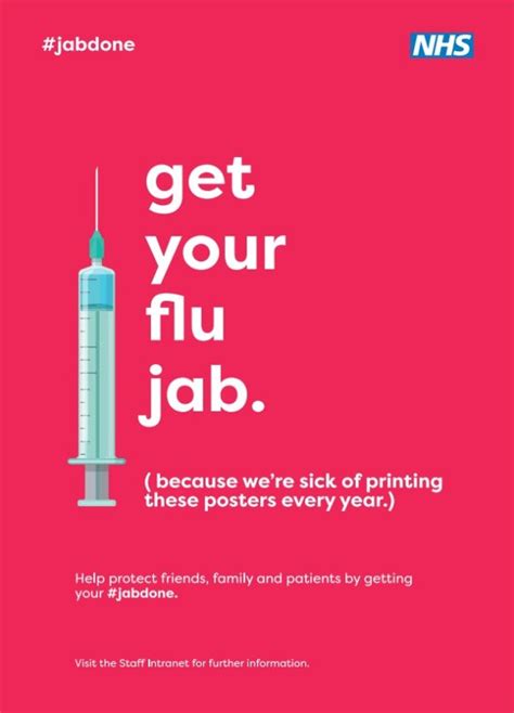 Liverpool Agency Works With NHS On Flu Jab Campaign Prolific North