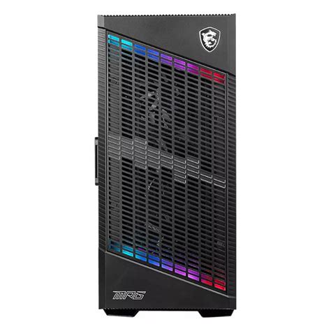 MSI MPG VELOX 100P AIRFLOW | MEGA PC