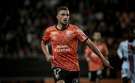 Mercato Lorient Une Belle Surprise Pour La Saison à Venir