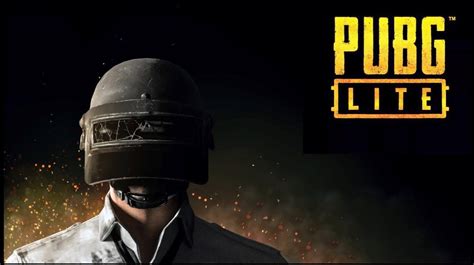 PUBG Lite S New Update Brought A New Gun New BP Crate And More