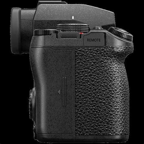 Panasonic Lumix G9 II - фазовый автофокус в каждый Люмикс!