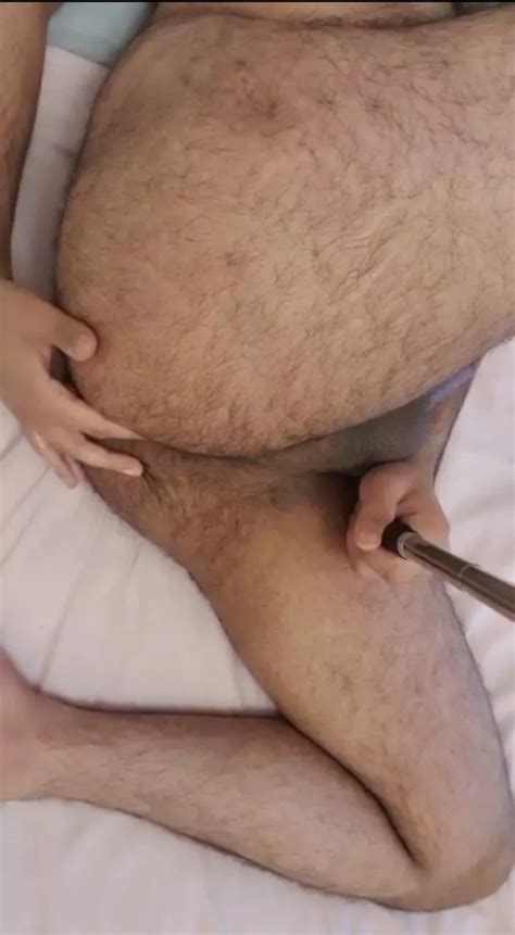 I Need Something Thick And Hard In Here Nudes Hairymanass Nude