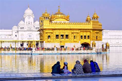 Golden Temple Amritsar Book Tickets Tours Getyourguide