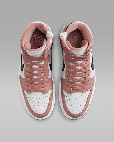 Air Jordan 1 Elevate High Women S Shoes Nike DK