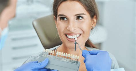 Popular Cosmetic Dentistry Procedures Explained