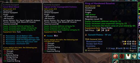 Wow Mini Item Level Addon Dragonflight Wrath Of The Lich King Classic 2024